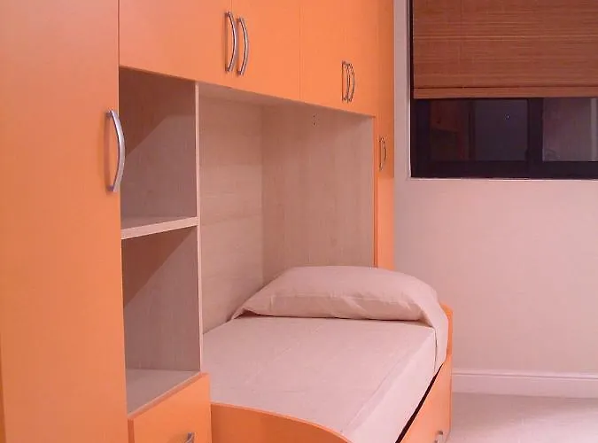 Triton Διαμέρισμα