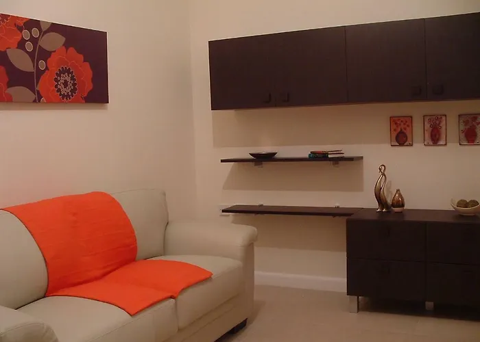 Triton Διαμέρισμα