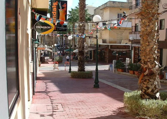 Triton * Σεντ Πόλς Μπέι