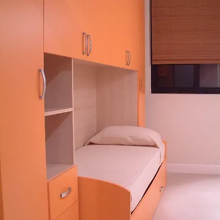 Triton Apartament