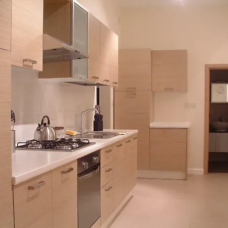 Triton Appartement San Pawl il-Baħar