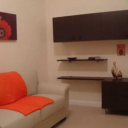 Triton Apartament
