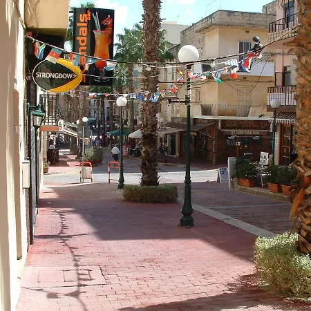 Triton * San Pawl il-Baħar